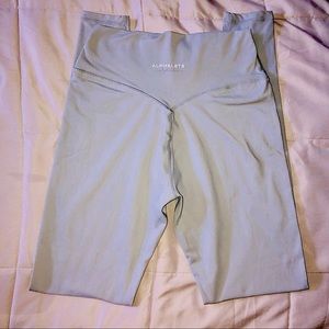 Alphalete Alphalux Legging